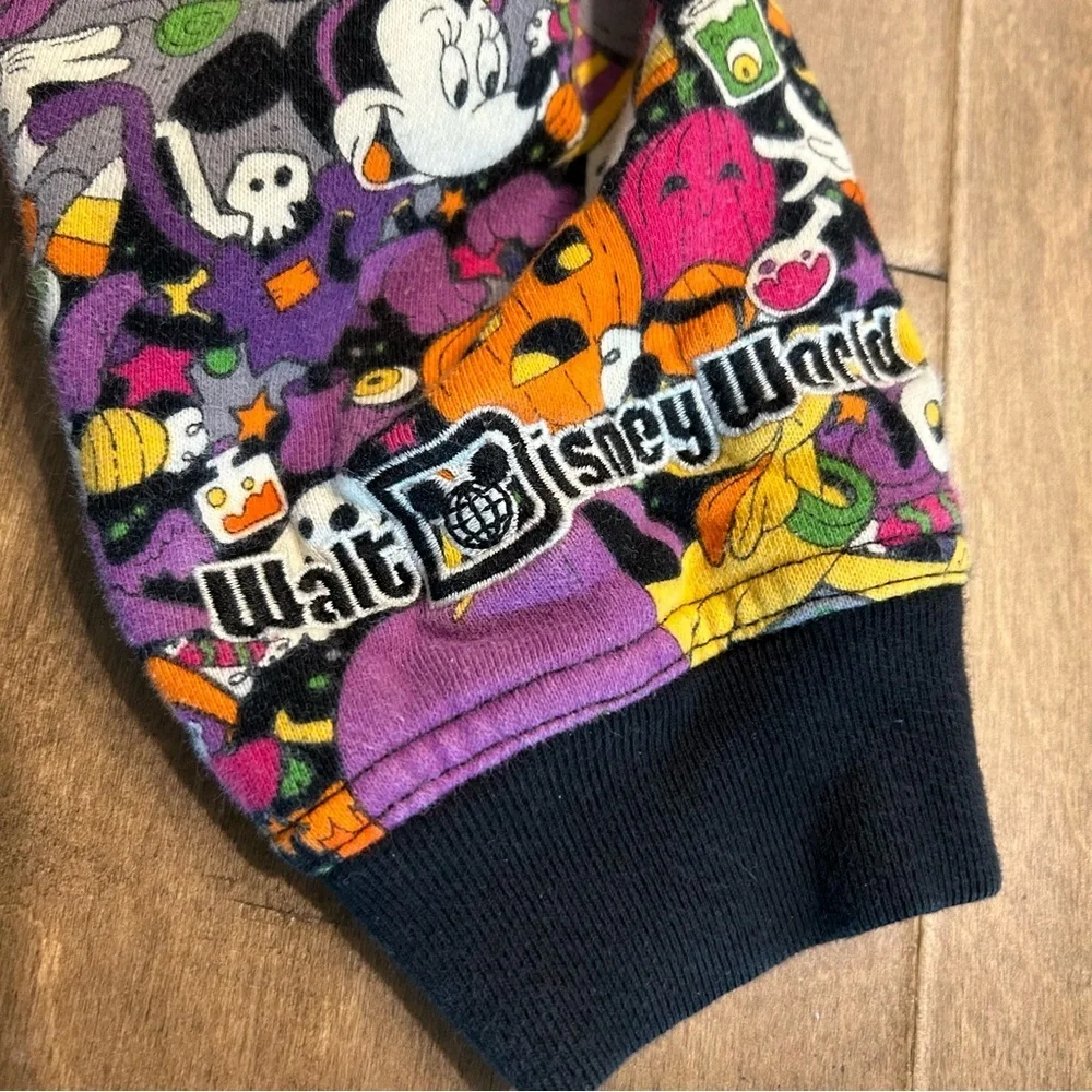 Disney still chest vibrant